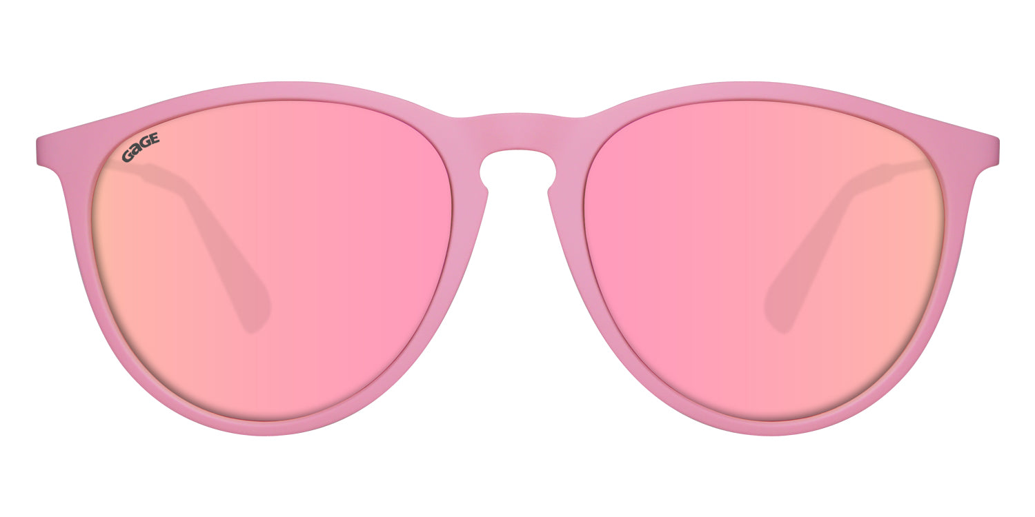 Pink Sunglasses for Women