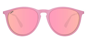 Pink Sunglasses for Women