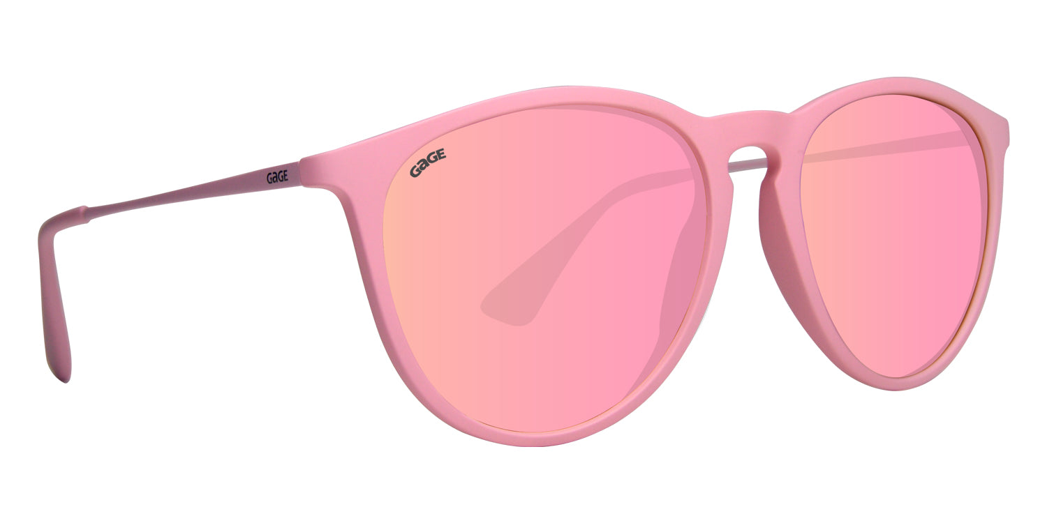 Pink Sunglasses for Women
