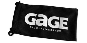 Gage Sunglasses Pouch
