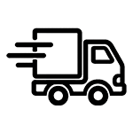 FREE SHIPPING & RETURNS