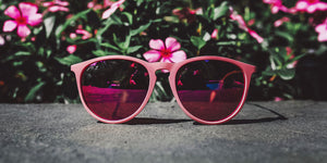 Pink Sunglasses for Women