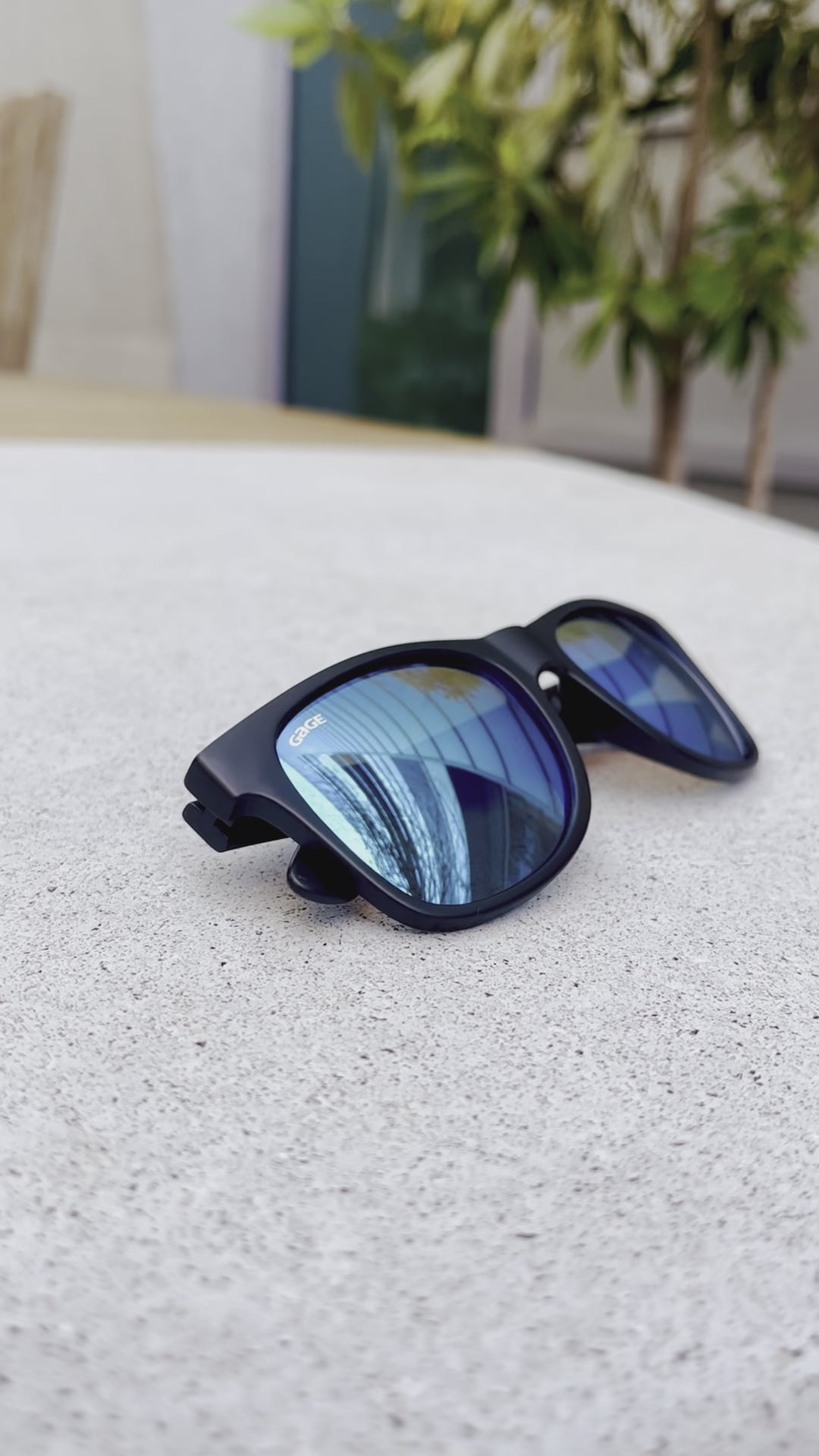 Phantom x Light Blue