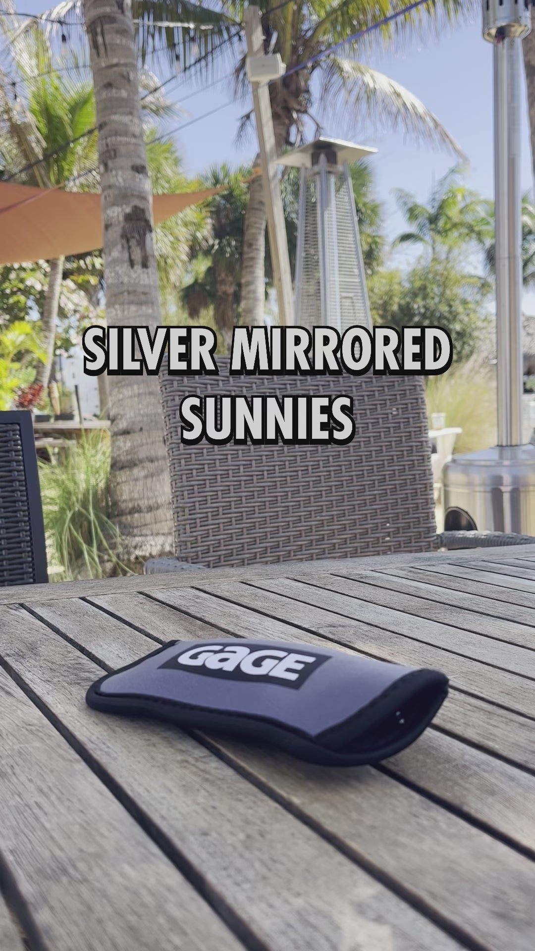 Ace x Silver Mirror