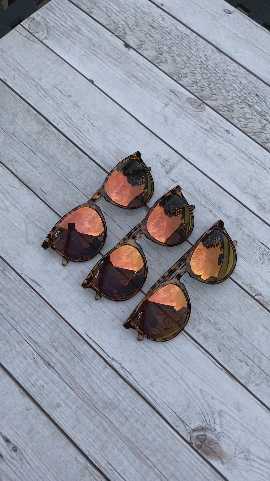 Cali x Tropical Peach