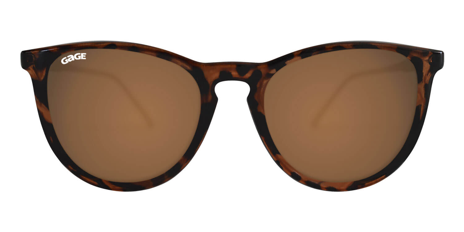 Tortoiseshell shades cheap