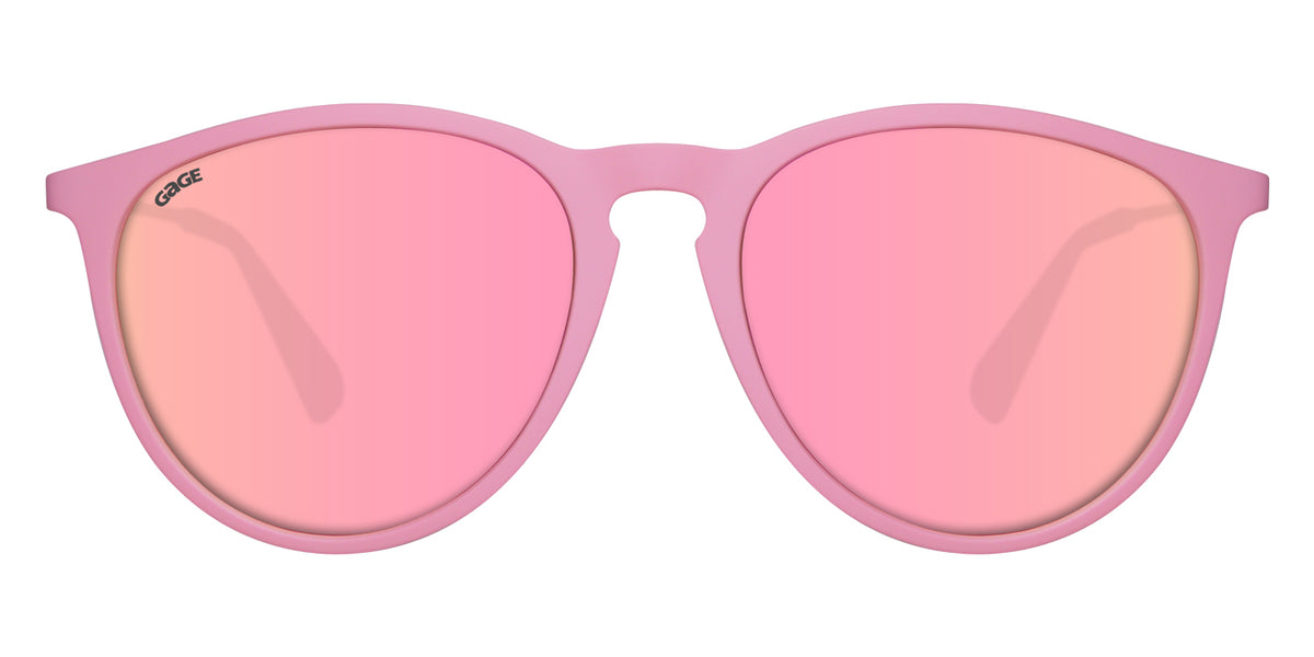 Pink Sunglasses for Women