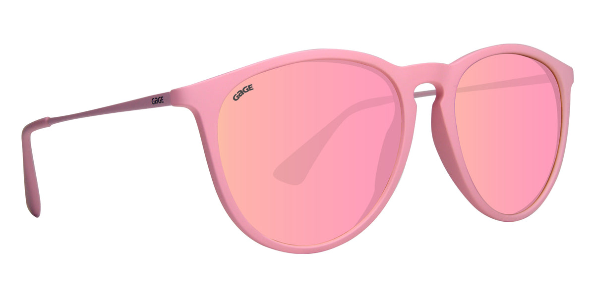 Pink Sunglasses for Women