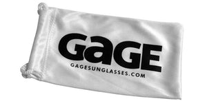 Gage Sunglasses Pouch